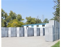 加氣混凝土砌塊墻體滲漏主要原因有哪些？