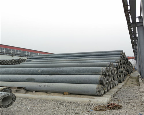 業(yè)臻新型建材 解讀預應力混凝土管樁的效果怎么樣？